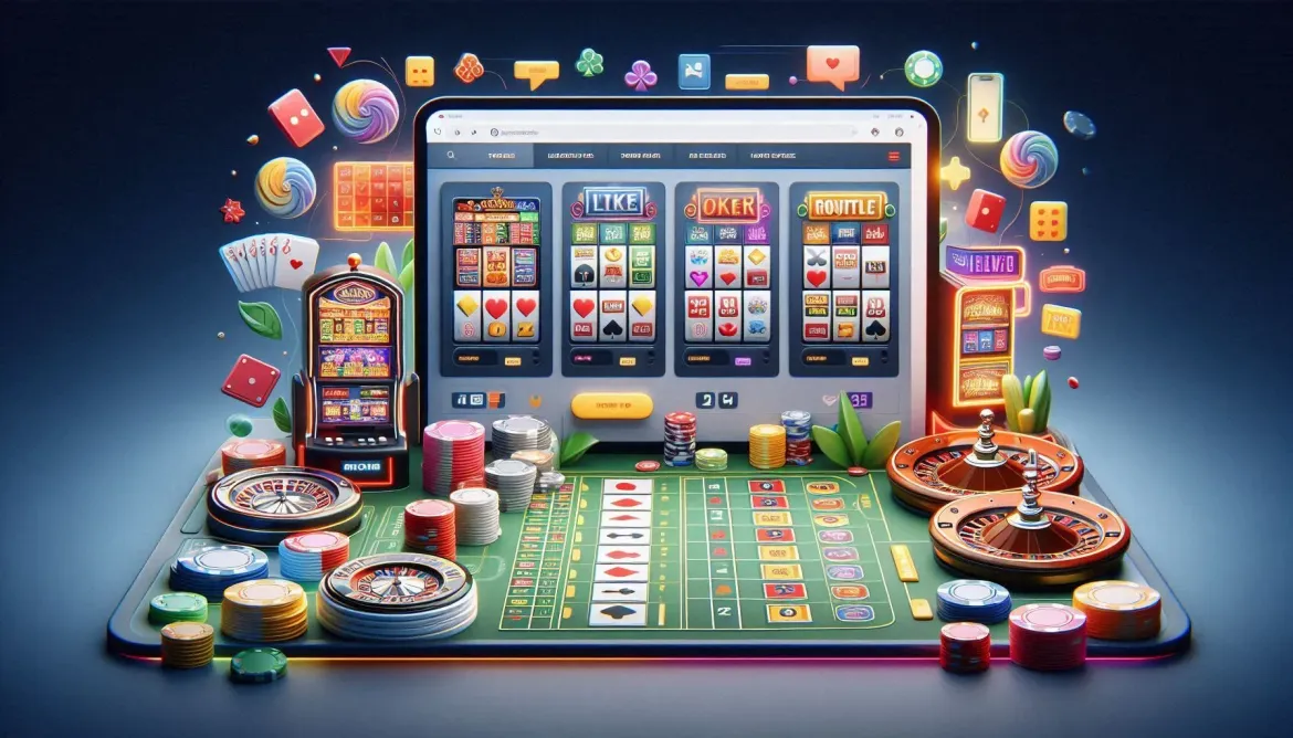 7Bit Casino